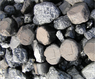 Hi-Heat Smokeless