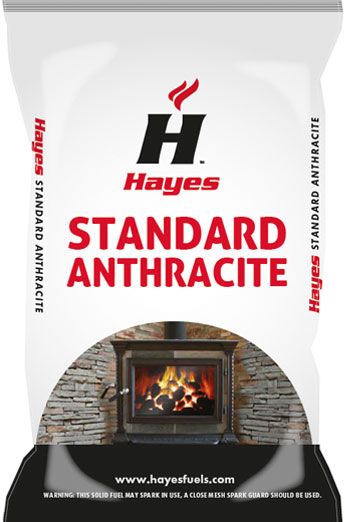 Standard Anthracite