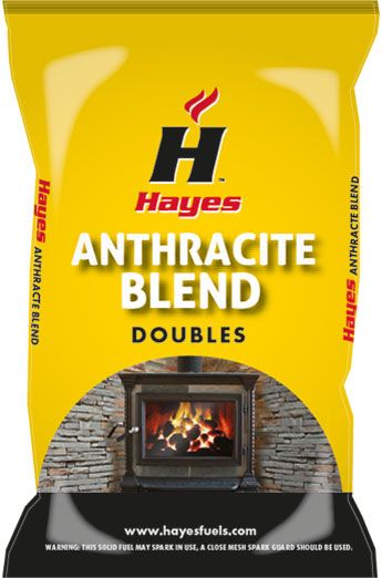 Anthracite Blend